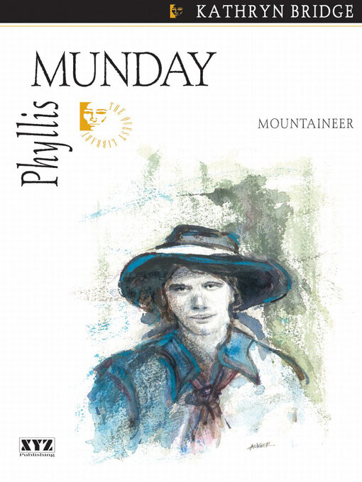 Title details for Phyllis Munday by Kathryn Bridge - Available